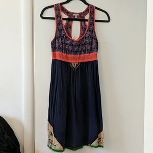 Ecote Summer Dress